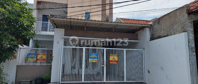 Dijual Rumah Sarono Jiwo Surabaya 1