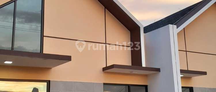 Cheapest, Only 1 Million All-Inclusive, No Additional Fees. 1