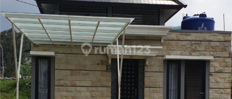 Siap Huni Rumah Bagus Shm Di Cimahi Utara Bebas Banjir, Cimahi 1