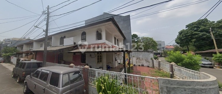 For Sale Fast Cheapest Hook House in Kelapa Gading Permai, Kelapa Gading, North Jakarta 1