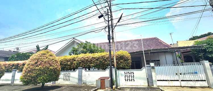 Rumah Hook Di Kayuputih Jakarta Timur  1