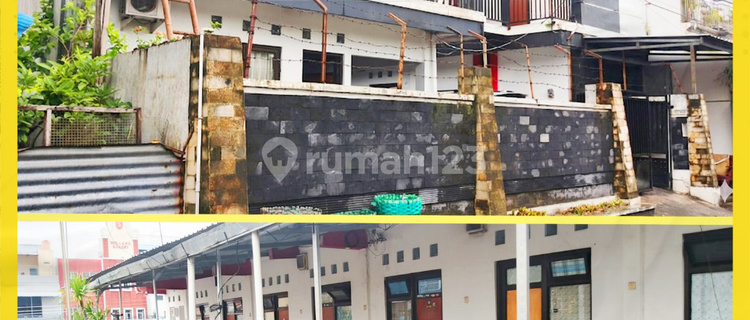 Active Boarding House Fully Occupied for Sale in Nusukan Banjarsari 1
