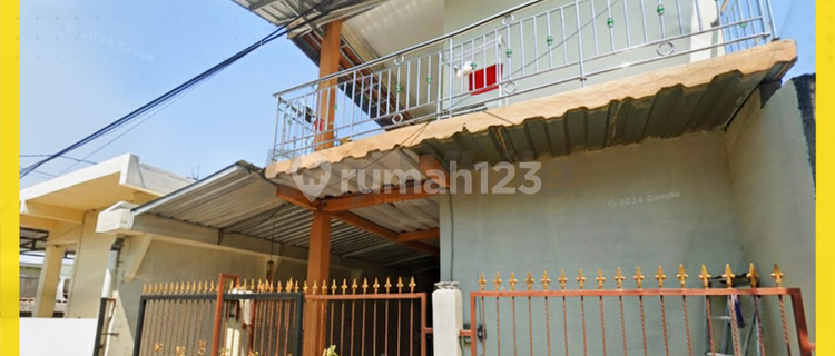For Sale 2-Story Boarding House in Ngemplak Boyolali, Ideal for Investment 1