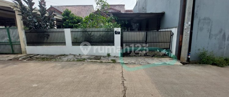 House in Kav. PLN Ciikunir Jakamulya Jatiasih Bekasi 1