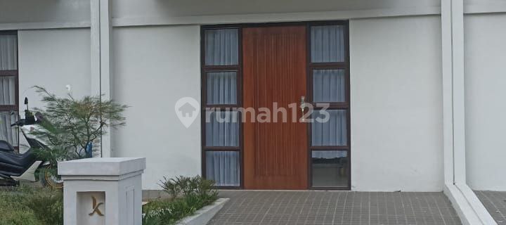 Rumah 2 Lantai Strategis Di Vida, Bekasi 1