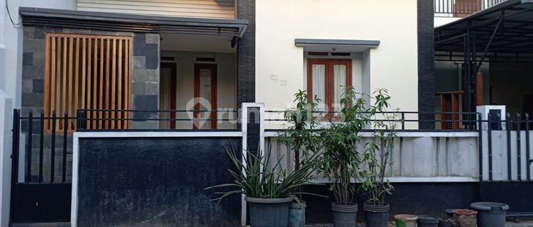 Rumah 2 Lantai Di Setiamekar Tambun Selatan 1