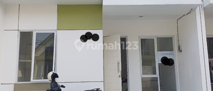 Rumah 2 Lantai Di Prima Harapan Regency Bekasi Utara 1