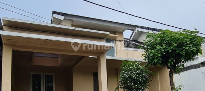 Rumah Di Kemang Golf Kemang Pratama Bekasi 1