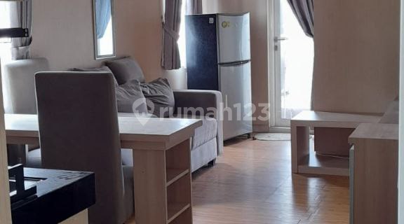 Apartemen The Springlake Full Furnish Bekasi 1