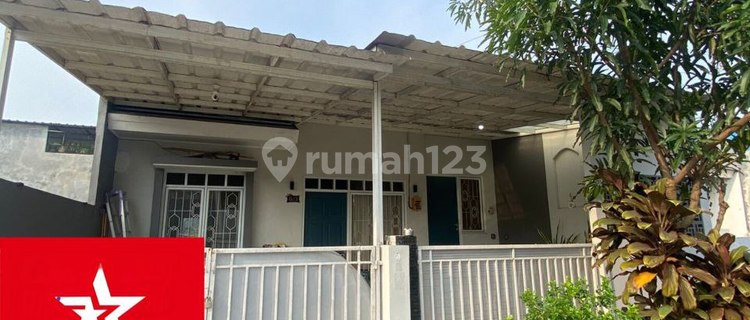 Semi-Furnished House in East Bekasi Regency 3 Bekasi 1