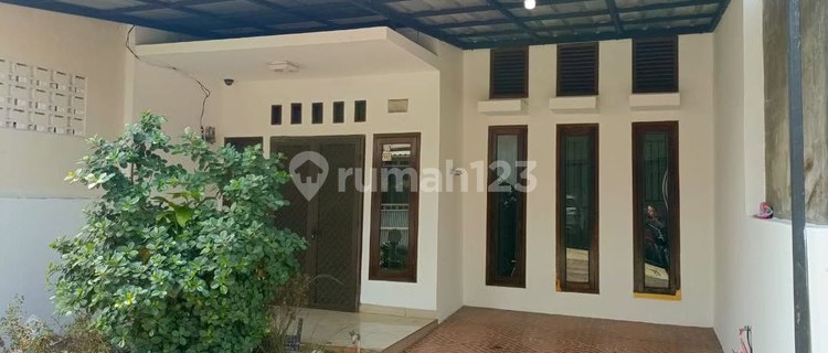 Strategic House in Jatimekar, Jatiasih Bekasi 1