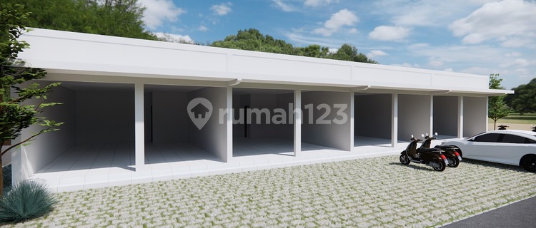 Store for Rent in a Busy Location – Minimum 3 Years 1