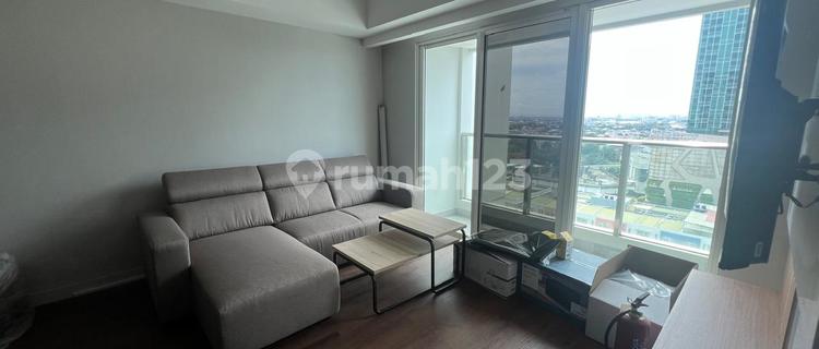 Kensington Apartment for Sale. Kelapa Gading. North Jakarta 1