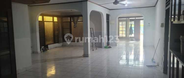 Dijual Rumah Jl. Utama Cengkareng Barat. Jakarta Barat 1