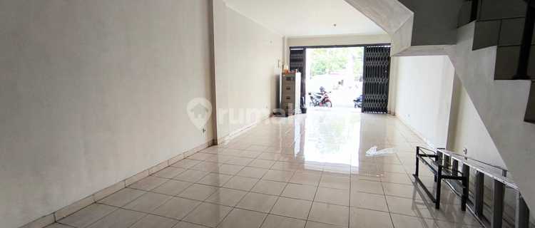 Disewakan Ruko Siap Pakai Peta Selatan Kalideres Jakarta Barat 1