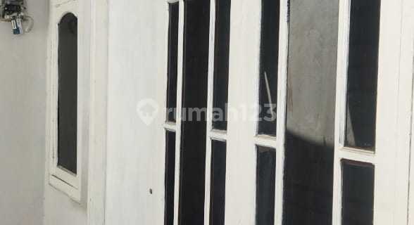 For Sale Boarding House & Kiosk Jl. Kali Mongso Jurang Mangu Timur Pondok Aren South Tangerang 1