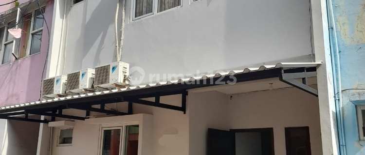 For Sale Active Boarding Houses in Kelapa Dua, Karawaci, Serpong, Tangerang 1