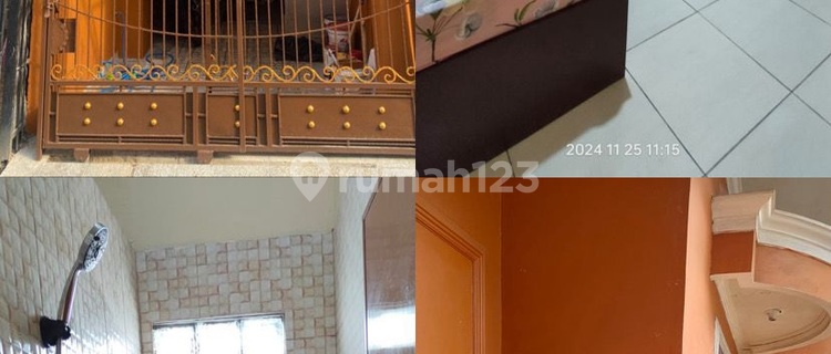 Boarding Houses for Sale, Fully Occupied 100%, West Cengkareng Borehole Area 1