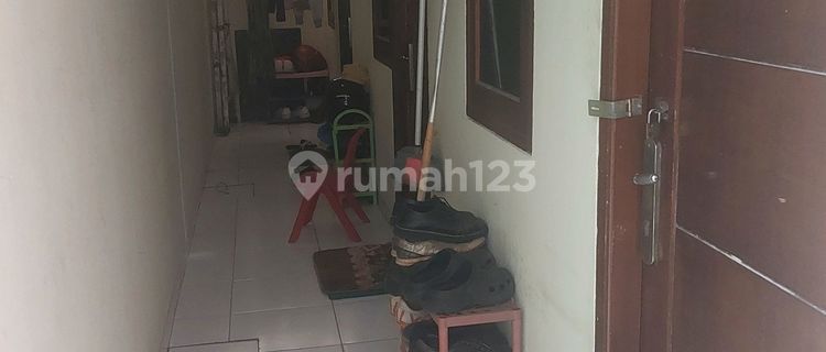 For Sale Fully Occupied Boarding House with Drilled Well in Cengkareng, West Jakarta 1