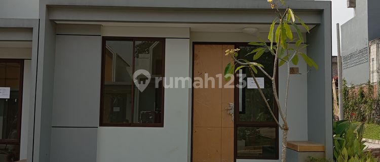 [rumahdekattol] Rumah Di Bali Resort Bogor Rumah Bagus SHM di Bogor Nirwana Residence 1