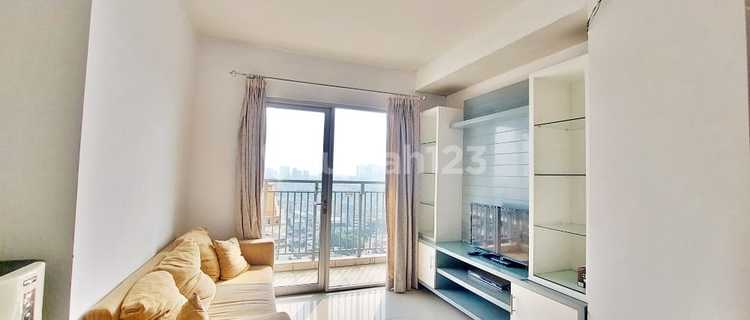 Rent Cosmo Mansion Apartment - 3+1 Bedroom Type Fully Furnished 1