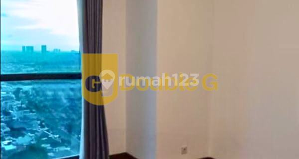 Disewa Apartemen Wang Residence - 2+1BR Semi Furnished 1