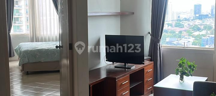 Sewa Apartemen Batavia Benhil - 1 Bedroom Full Furnished 1