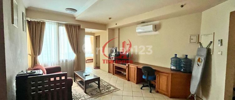Sewa Apartemen Batavia Benhil - Type 1 Bedroom Full Furnished 1