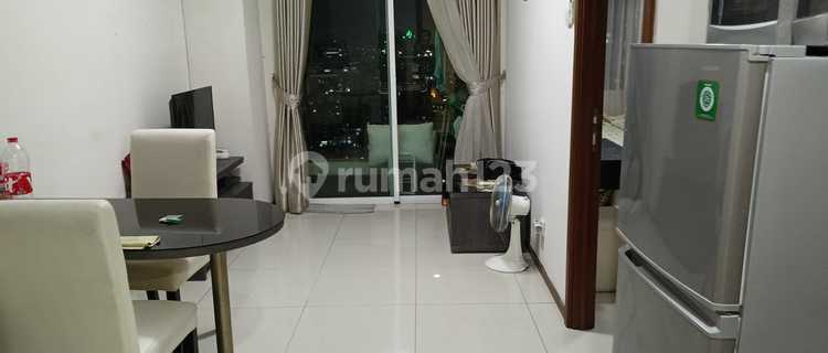 Sewa Apartemen Thamrin Executive Residence Tipe Studio Furnished 1