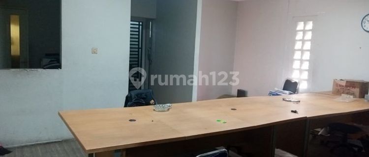 Strategic 2-Story Shop House in Pasir Impun, Bandung 1