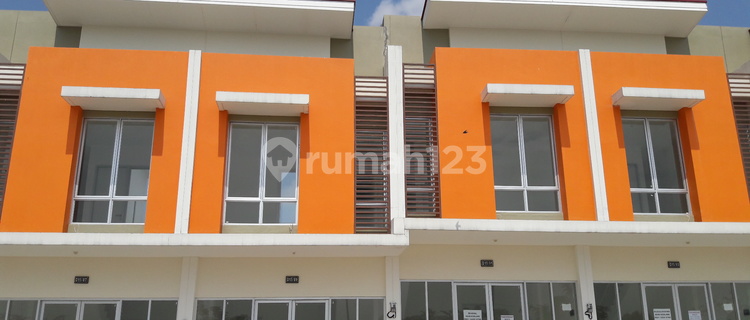 Cheapest Ruko Citra Maja Size 4x12 Hdp Boulevard 1