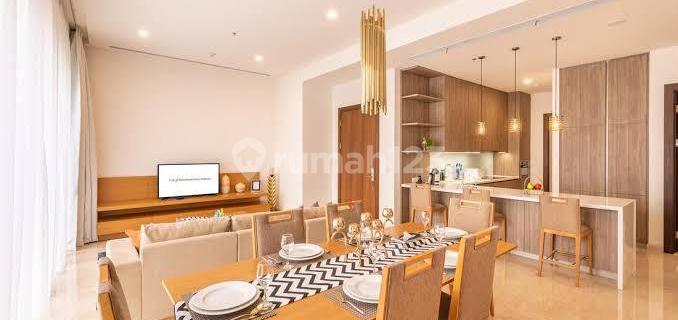 For Sale, The Pakubuwono Spring Apartment, 2 Bedrooms 1