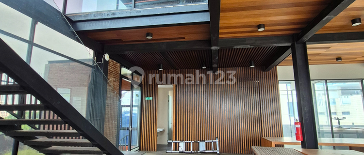 Jual, Area Taman Kebon Sirih, Gedung 7 Lantai 1