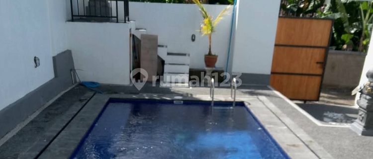 DIJUAL RUMAH DEKAT PANTAI AREA KLUNGKUNG 1