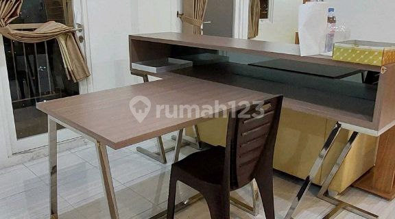 PEAK DARMAHUSADA APARTMENT SURABAYA FERRARI A544 1