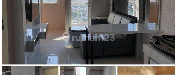 PEAK DHARMA HUSADA APARTMENT SURABAYA CHEAP EDD.YA237 1