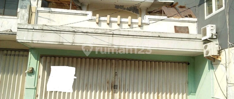 CHEAP TROPODO SIDOARJO SHOPHOUSE LIE.A001 1