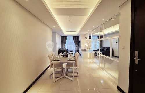 Casa Grande Apartment Phase 2 - 3 Bedrooms Well Furnished 1