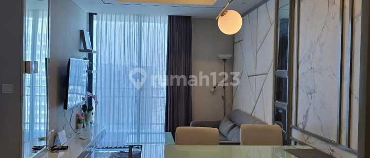 Casa Grande Apartment - 2 Bedrooms Furnished 1