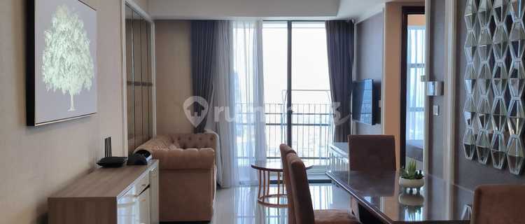 Casa Grande Apartment Phase 2 - 2 Bedrooms Well Furnished 1