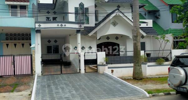 For Sale: Move-In Ready Minimalist House in Kemang Pratama 2, Bekasi 1
