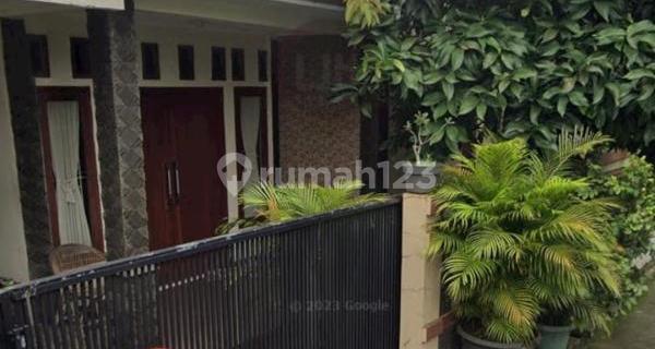 Dijual Rumah di Jatirasa Jatiasih Bekasi  1