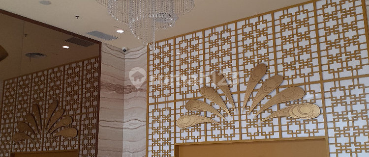 Apartemen Nyaman Di Lucky Tower Glodok Pancoran Jakarta 1