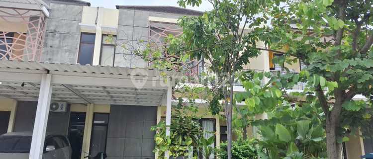 2-Story House in Arana Harapan Indah 2 Cluster, Bekasi 1