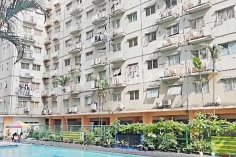Apartemen Icon 2 BR Harga Super Terjangkau di Pulo Gadung 1