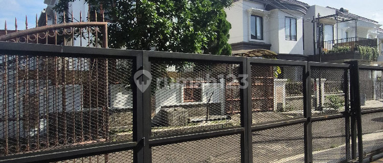 Rumah Cipinang Modern Bagus Cocok Tempat Tinggal & Kantor S9534 1