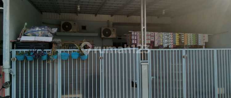 Affordable Livable House in Duta Bumi, Kota Harapan Indah, Bekasi 1