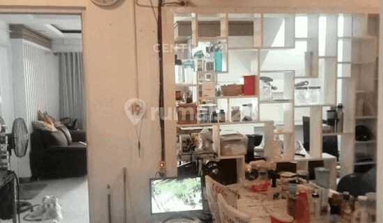 Beautiful House Ready to Occupied Strategic Location in Kemang Pratama Bekasi 1