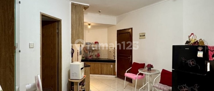 Mediterranean Fully Furnished Apartment in Gajah Mada, Jakarta 1