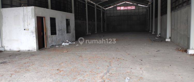 Dekat ITC Permata Hijau, kebayoran lama, jalan besar 1